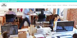 WP Website Design: Custom
