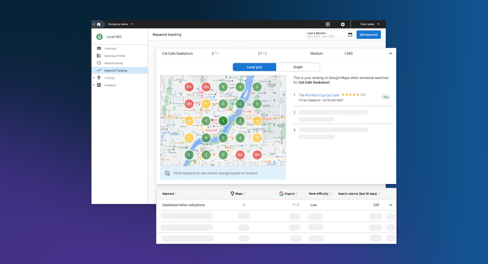 Local SEO: Premium - Image 5