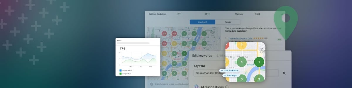 Local SEO: Premium